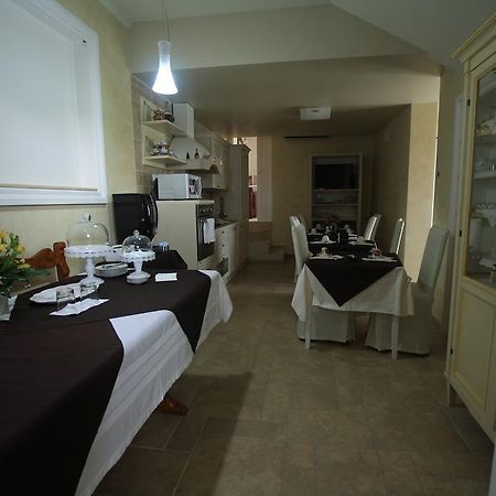 B&B Colle Del Re Gravina in Puglia Eksteriør billede