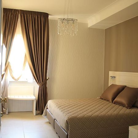 B&B Colle Del Re Gravina in Puglia Værelse billede