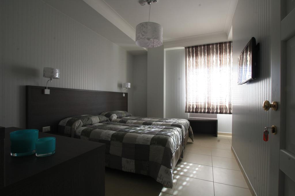B&B Colle Del Re Gravina in Puglia Værelse billede