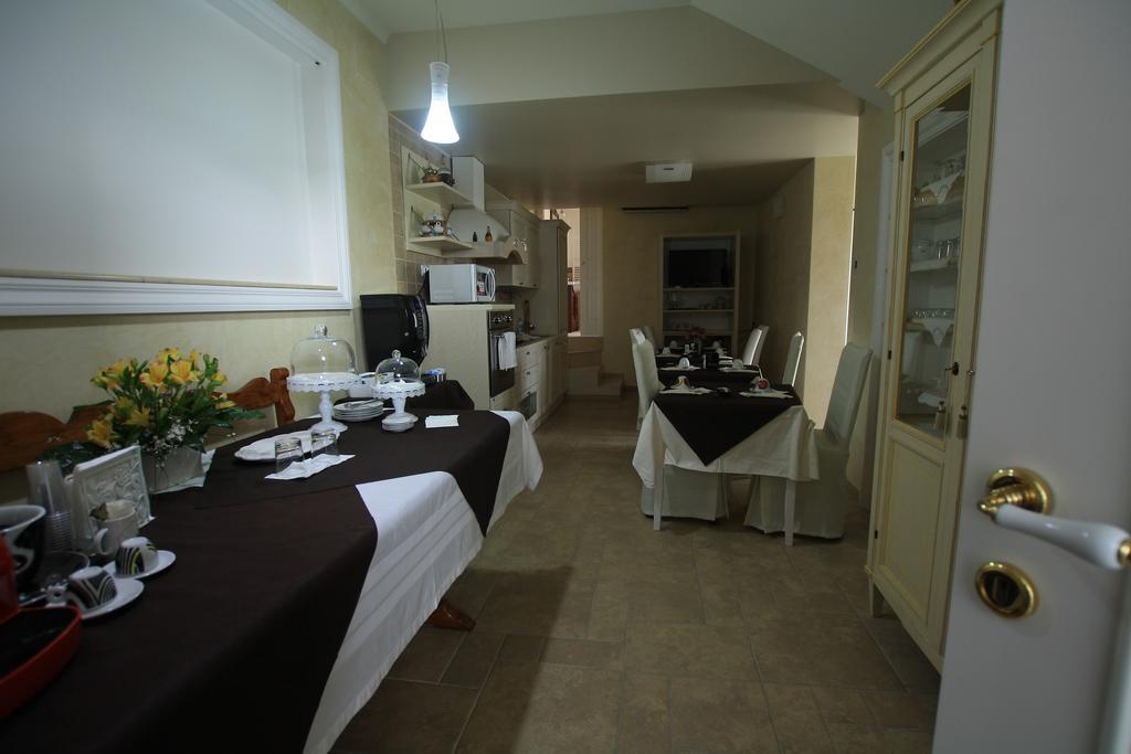 B&B Colle Del Re Gravina in Puglia Eksteriør billede
