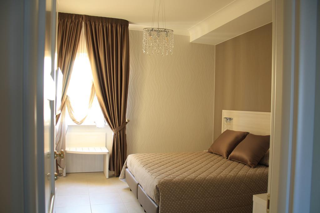 B&B Colle Del Re Gravina in Puglia Værelse billede