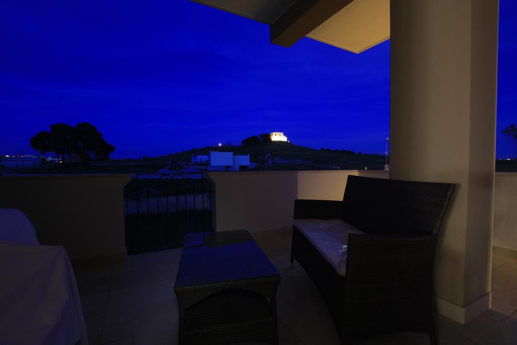 B&B Colle Del Re Gravina in Puglia Værelse billede